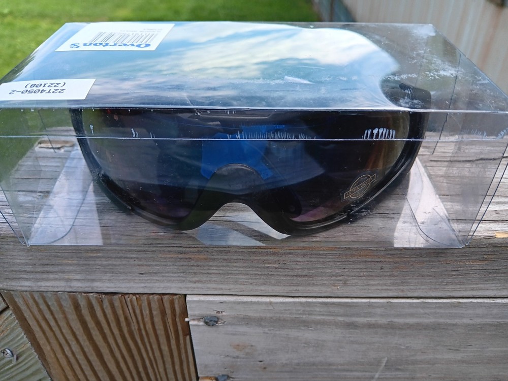 Gladiator Goggles