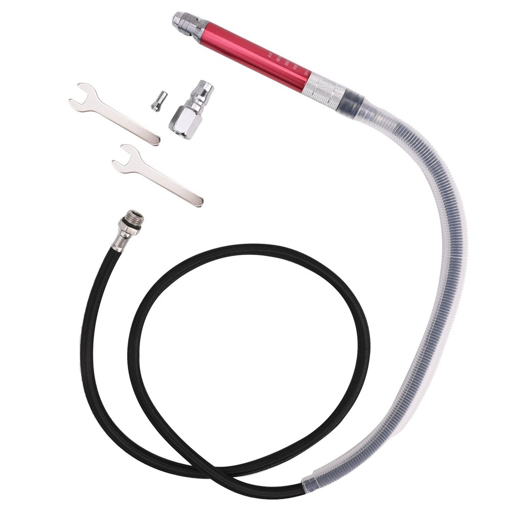 Small sized Air Pen Single Set for Smooth Grinding and Engraving AT010K