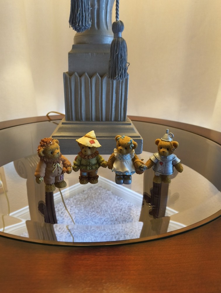 Cherished Teddies By  Hillman Family LLC