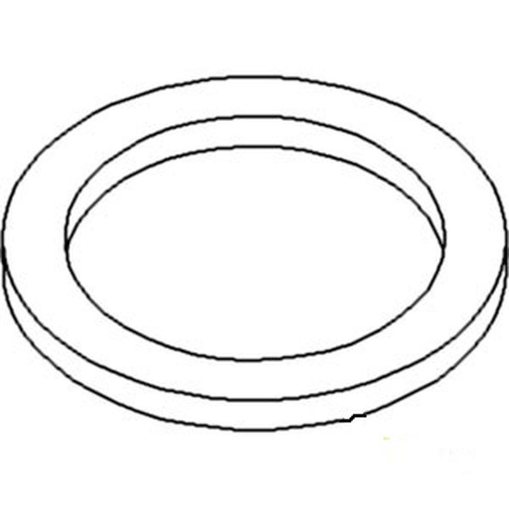 Sediment Bowl Gasket 10 Pack Fits Universal Products