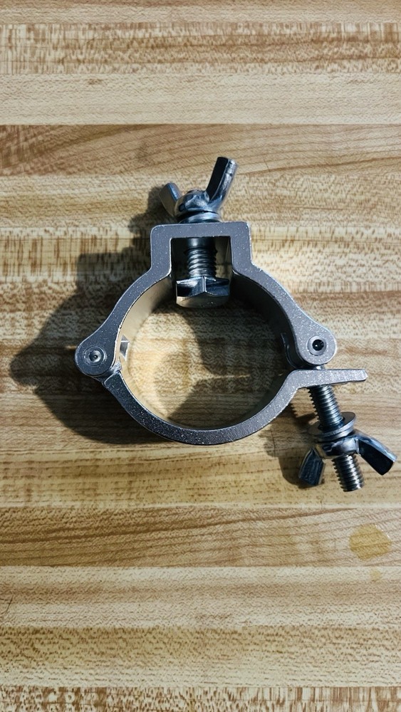 10PCS Small Size Truss Clamp Stage Lights