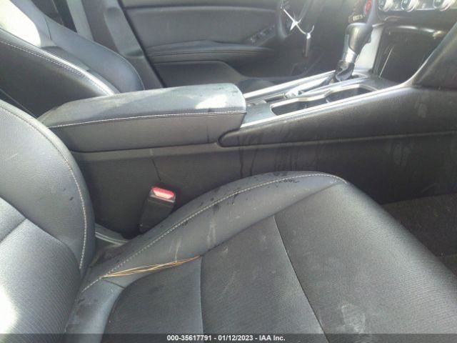 ACCORD 2019 Air Shutter 2326411