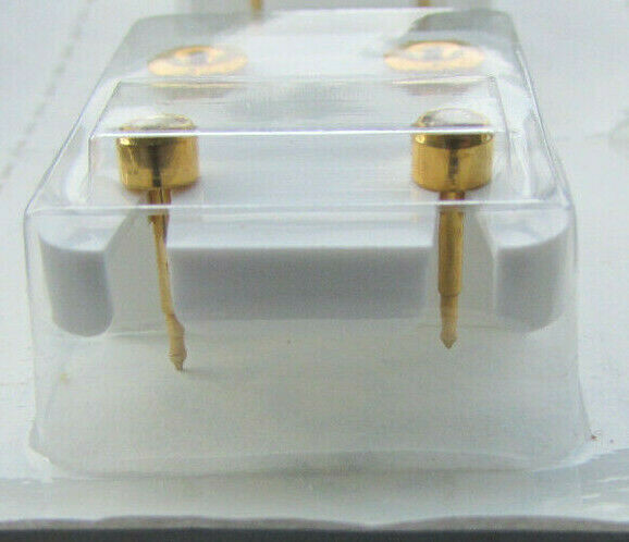 Ear Piercing STUDS 3mm Silver Sp Gold Gp Crystal Pearl Heart Studex System 75