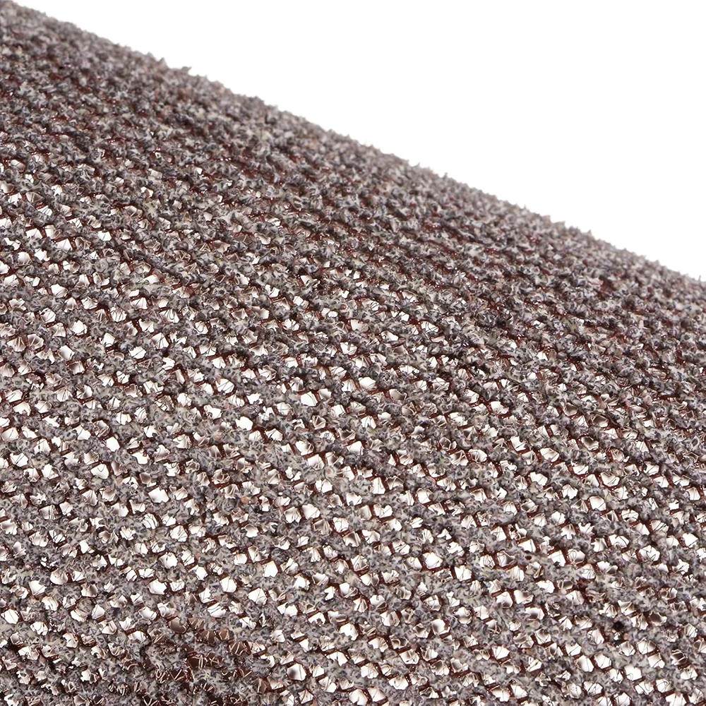 20PCS 9 Inch Sanding Disc Drywall Sandpaper,225mm Hook and Loop Mesh Sanding Dis