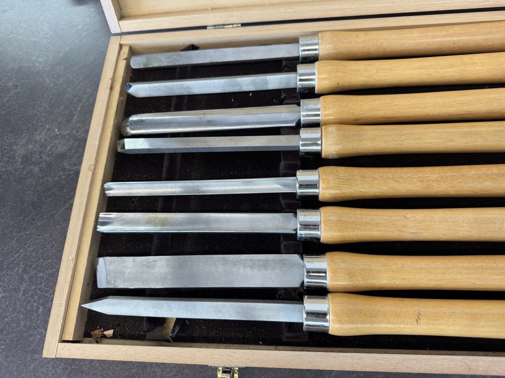 Laith Chisel Japanese (1096405)