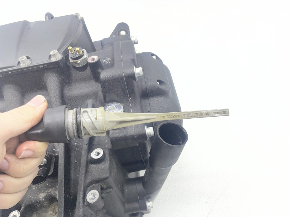 20-24 HARLEY-DAVIDSON LOW RIDER S FXLRS ENGINE TRANSMISSION GEARS OUTPUT MAIN