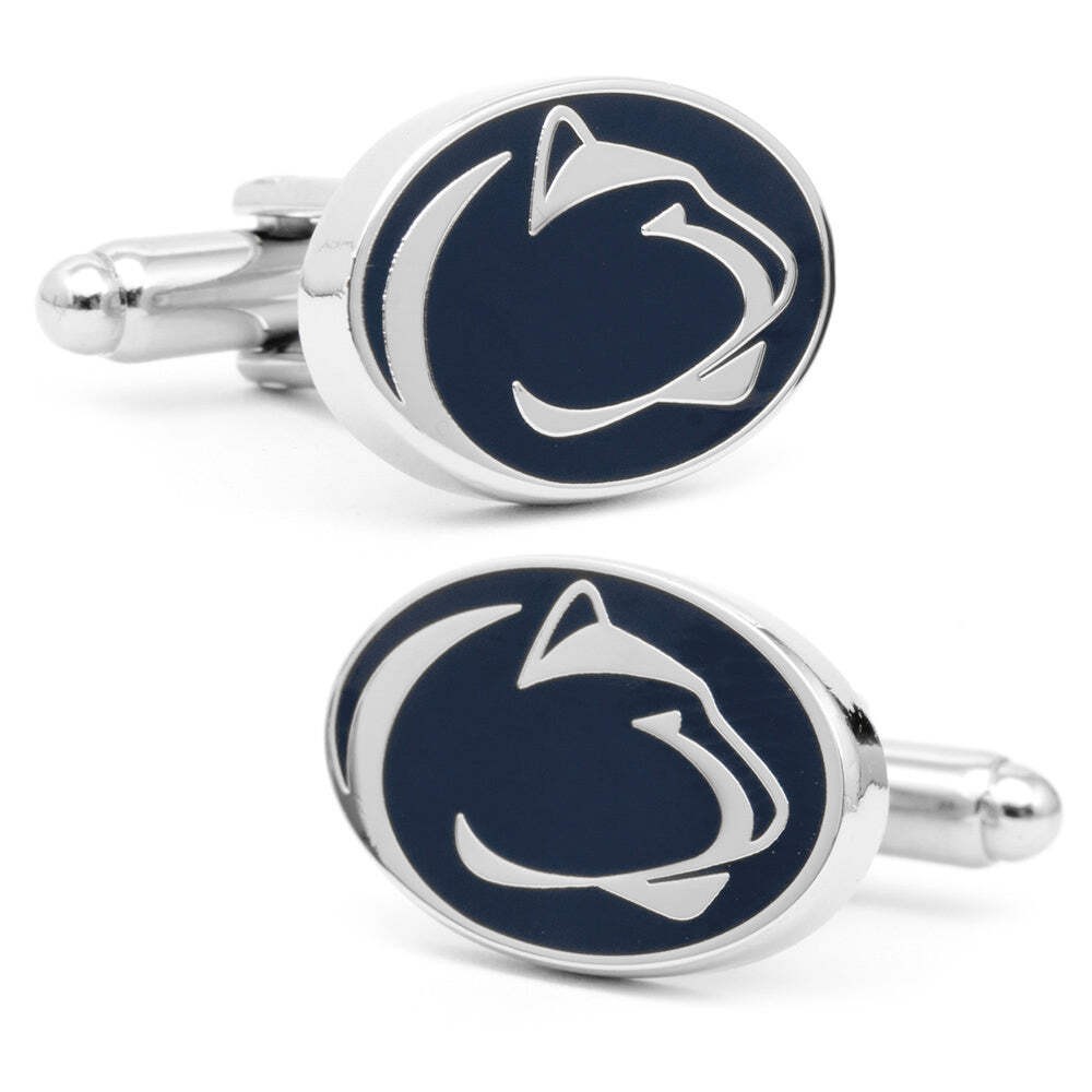 NCAA Penn State University Nittany Lions Cufflinks