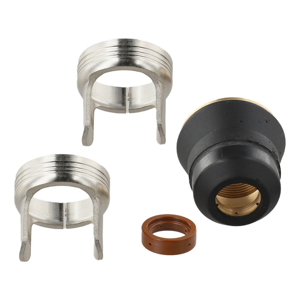 4PCS Plasma For cutting Consumables for IPT60 and For Harbor For Freight Tools