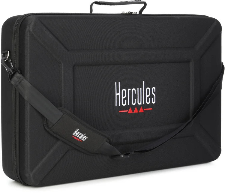 Hercules DJ DJControl Inpulse T7 Premium Travel Bag