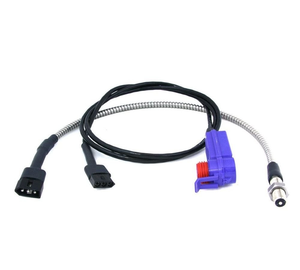 Racepak V-Net Wheel Speed Module w Sensor
