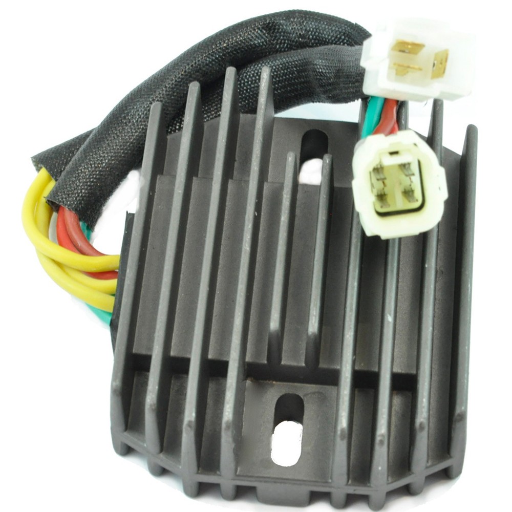 Kit Flywheel Stator Gasket Voltage Regulator for Arctic Cat OEM # 3530-059
