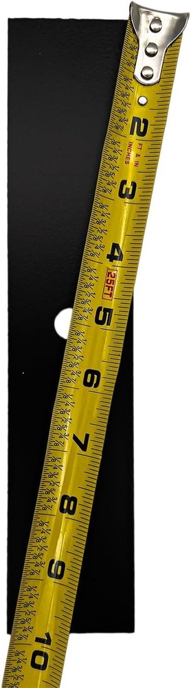 10" x 2" Edger Blade 1/2" Hole Replacement for 2059 - 5 Pack