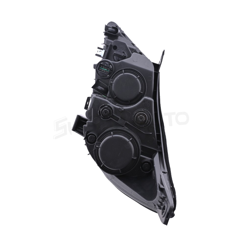 For 2013 2014 2015 2016 KIA Sportage Halogen Passenger Side Headlight Assembly