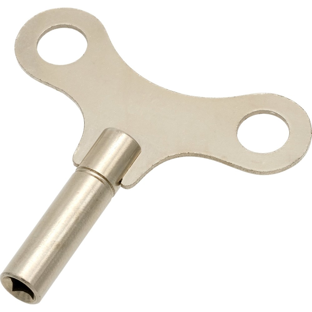 Size 10 Butterfly Clock Key Mainspring Winding Repair Tool