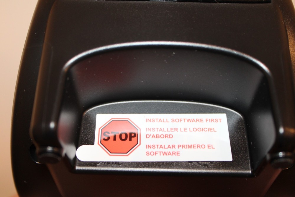 DYMO Label Printer | LabelWriter 550 Thermal Label Printer OPEN BOX