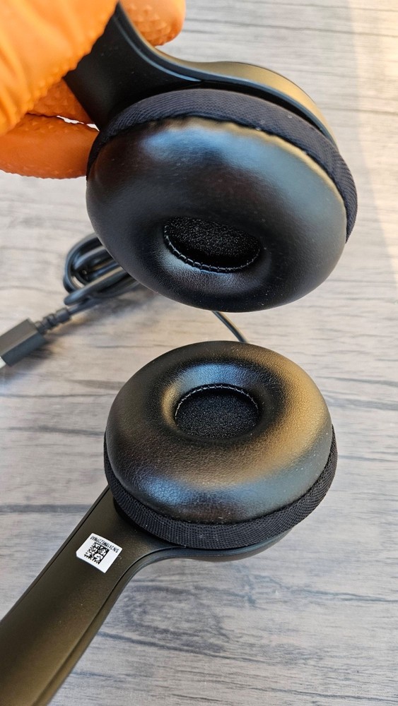 Logitech USB Headset A8