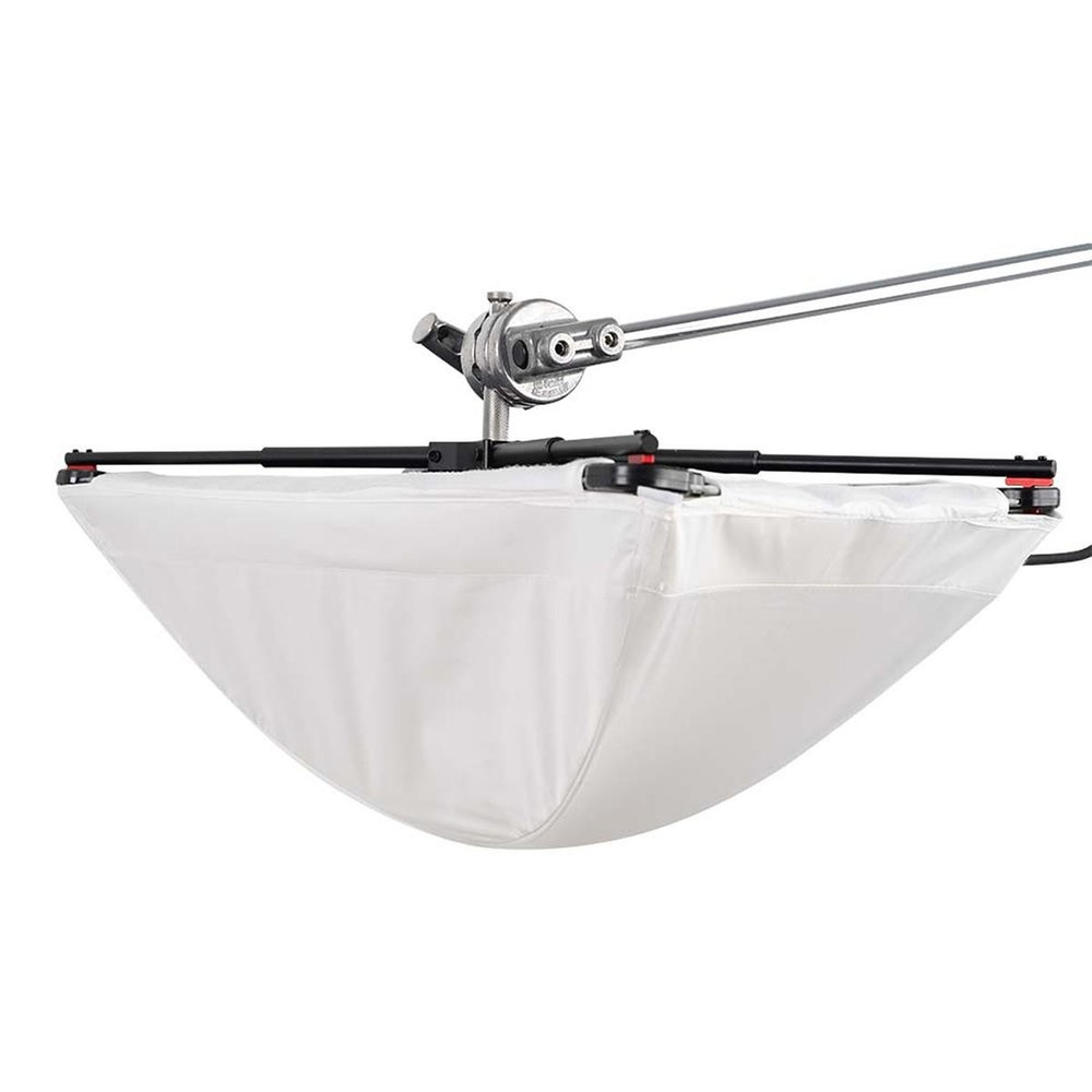 amaran Lantern Omnidirectional Soft Light Modifier for F21 LED Lights