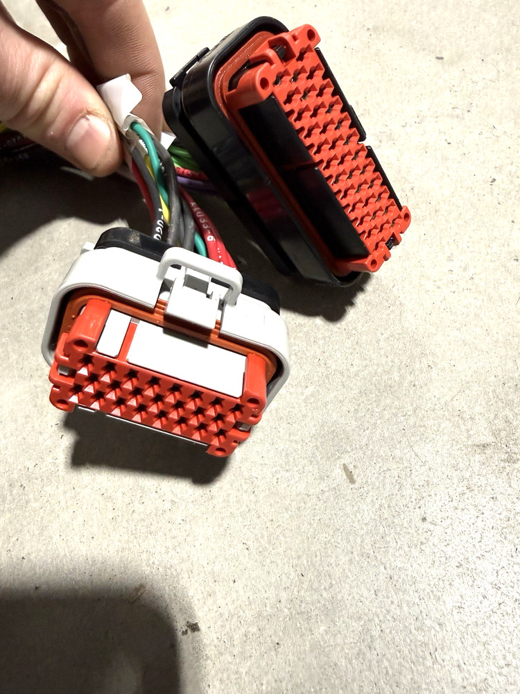 Raven RCM Rate Control Module Sprayer Harness Adapter Cable *NEW*