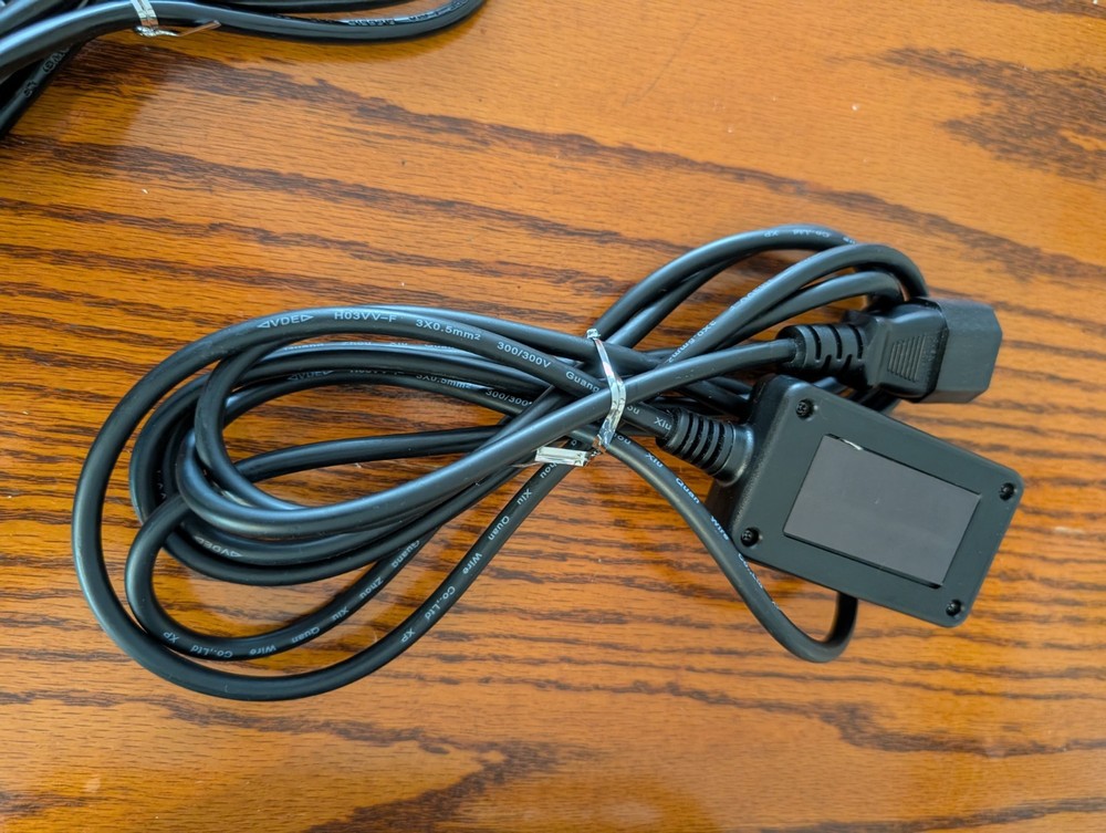 American DJ VF400 Mini Mobile Fog Machine