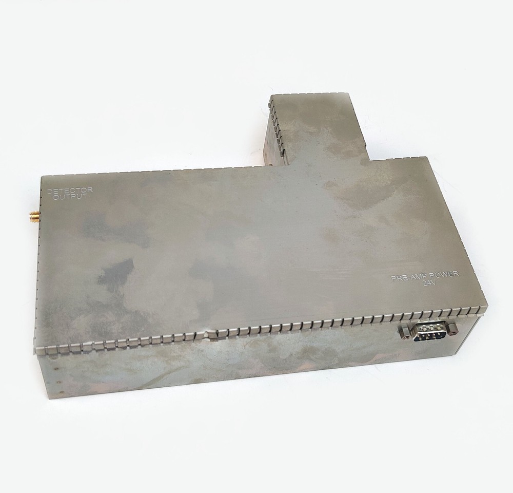 Waters Xevo G2 QTof Spectrometer Pre Amplifier Power Module 24V. Working