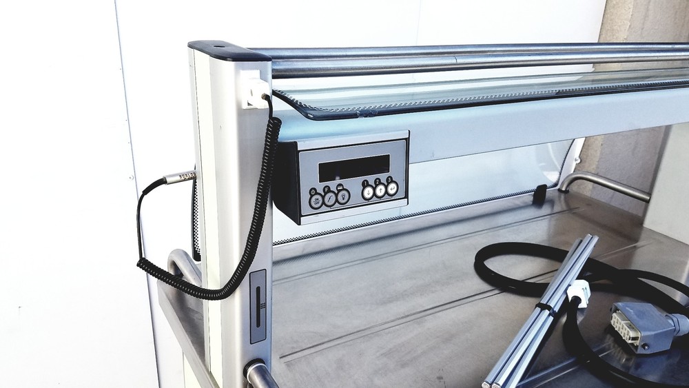 Burlodge Multigen II BLM52.700.0498