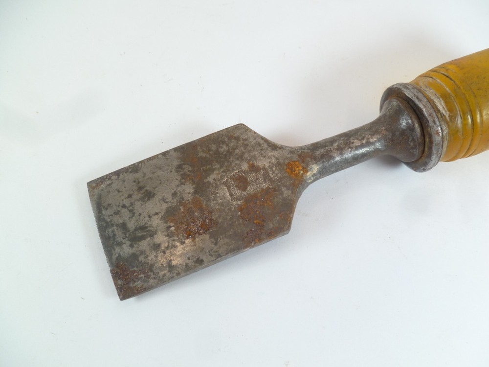 Genesco Eskilstuna Chisel 1 1/2"
