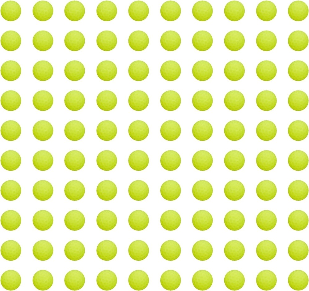 NERF Hyper 100-Round Refill Canister NEW