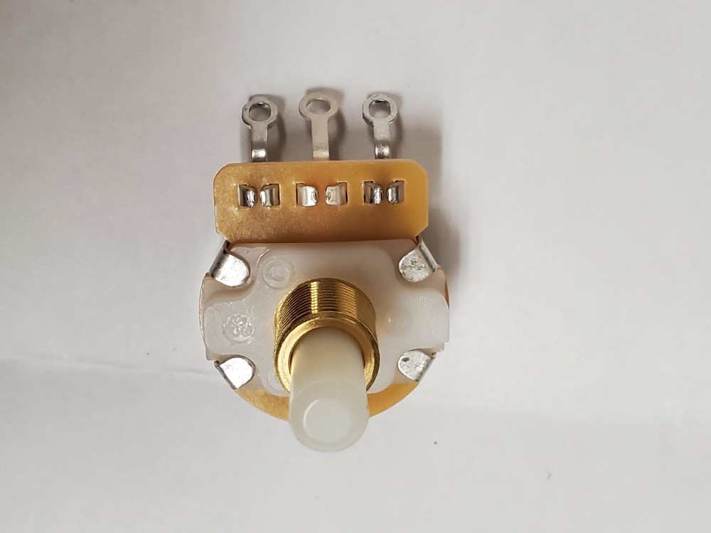 KB Electronics S9111 Potentiometer Kit Qty:6