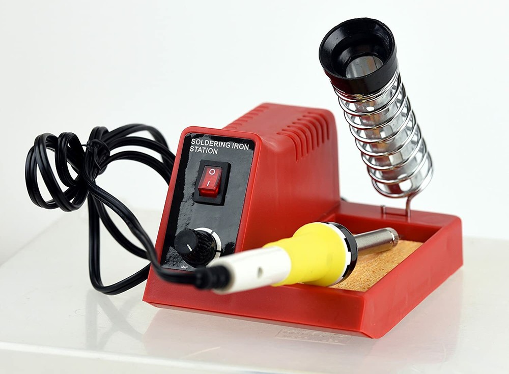 Tekpower TP13 40W Soldering Station Tool