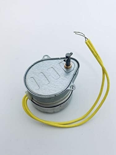 39647R-SUB Synchron Replacement 2 Wire Spring Return Damper Motor-BRAND NEW