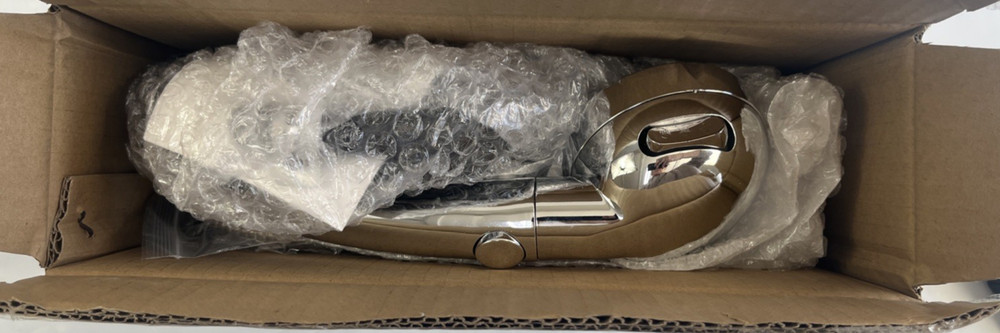 Greatbear Tankless Water Heater Black