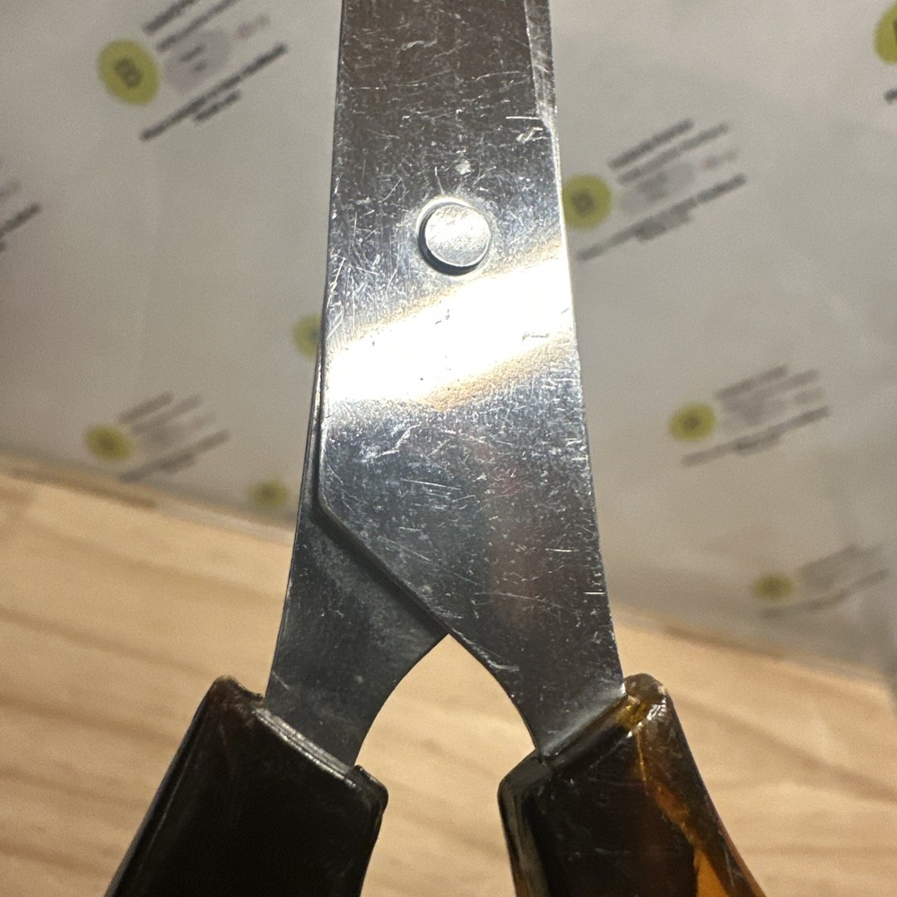 7” Office Scissors