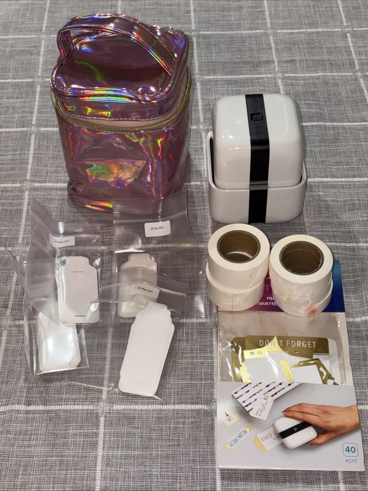 We R Memory Keepers Printmaker And Accessories