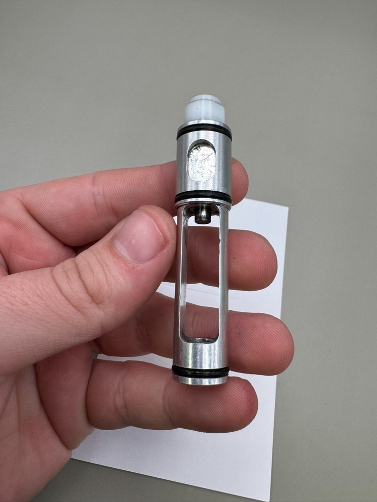 Vanguard PB Creed Valve Kit