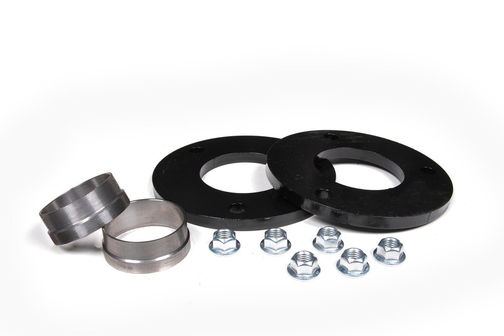 Zone Offroad ZONF1222 Zone 2" Leveling Kit