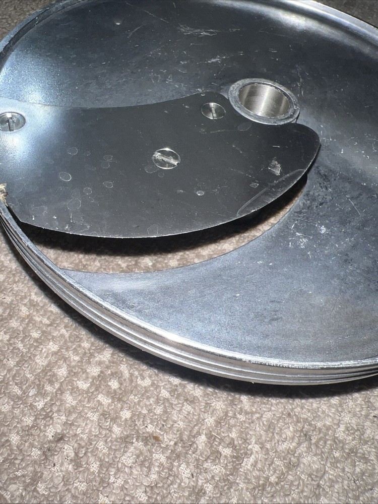 Robot Coupe 28068 9/16" slicing disc