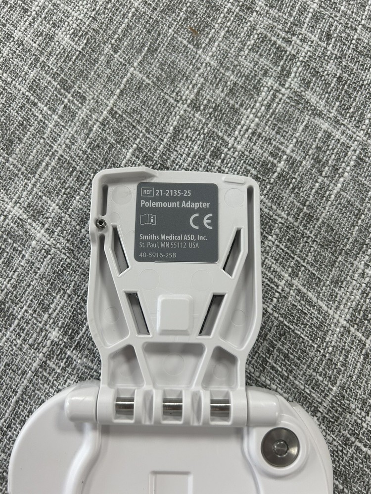 CADD Solis Pole Mount Bracket 21-2135-25