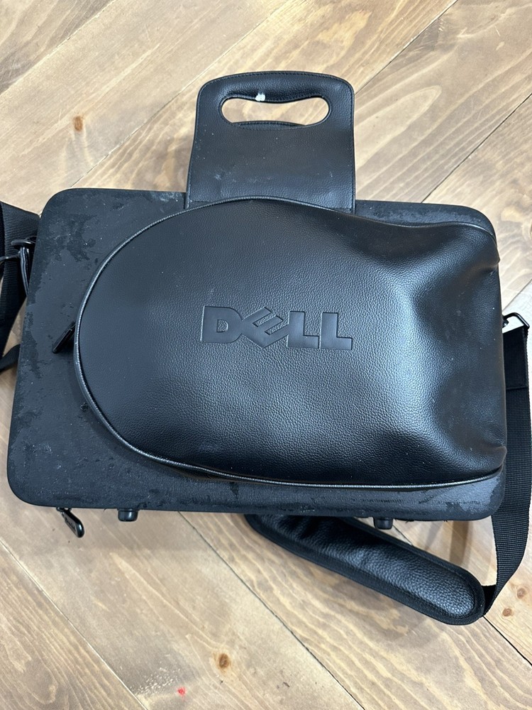 Dell 2200MP Projector Grey Computer PC VGA Genuine Tested Working