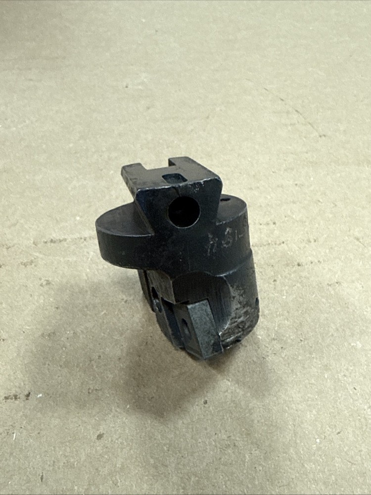 Valenite Vari-Set HBN-22 Indexable Boring Head