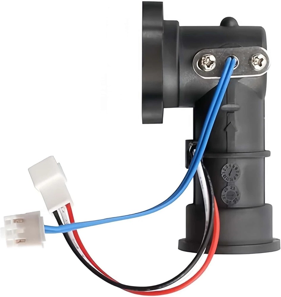 30008571A Water Heater Flow Sensor Fits Navien Tankless Water Heater for Water F