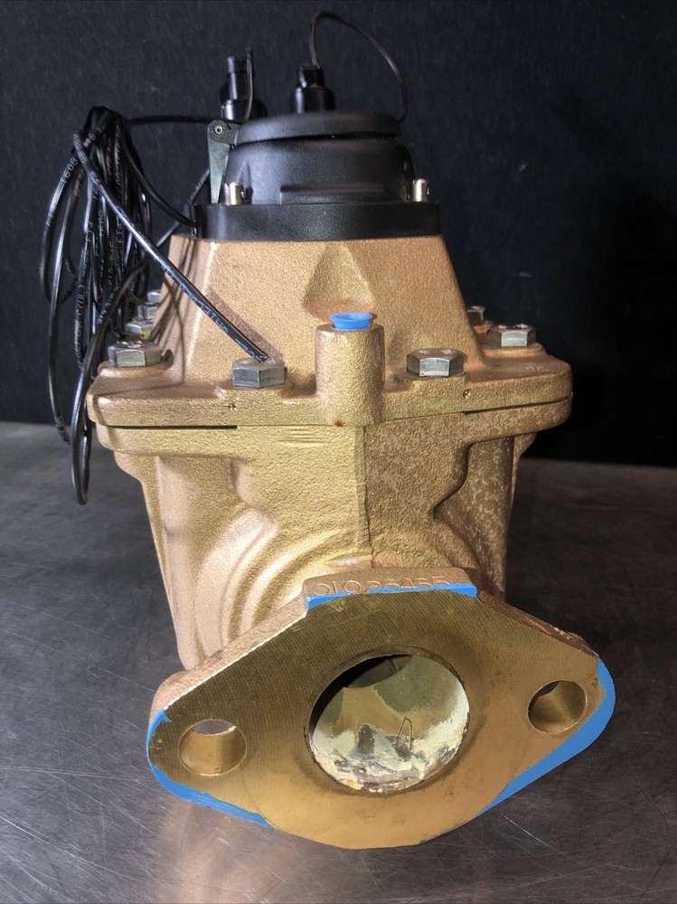 Bagder Water Meter 01026465