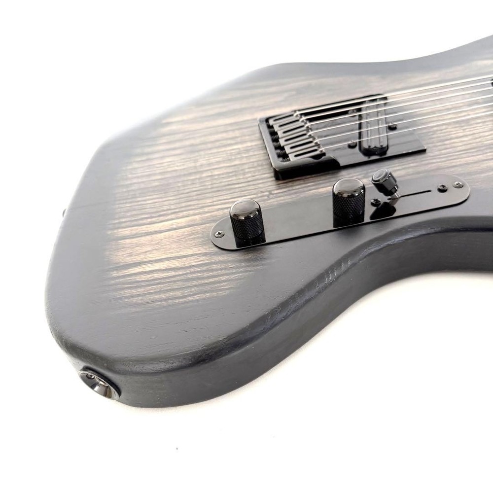 TELEMASTER Style ORDER MADE Ash×Wenge Tele PU Layout