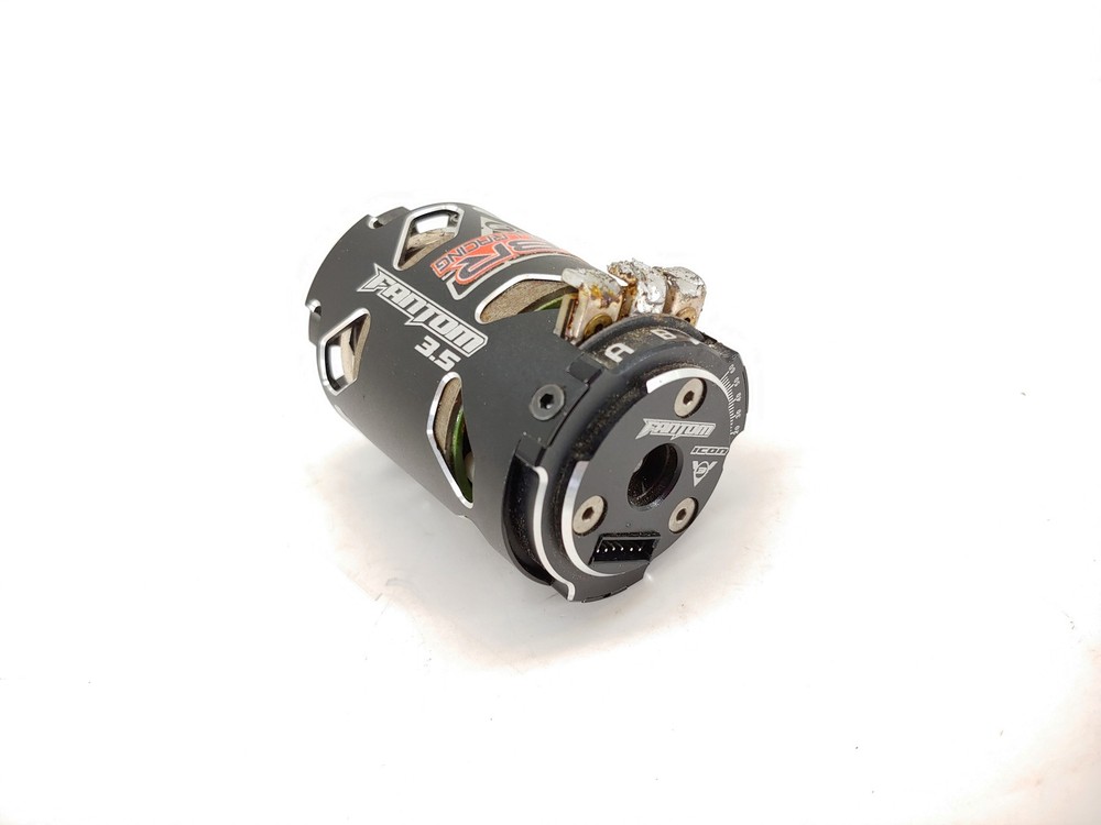 Fantom ICON V3 Drag Racing Modified Brushless Motor (3.5T)