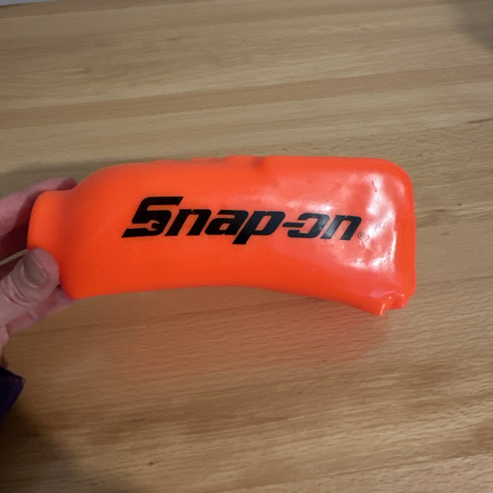 Snap-on MG725 Boot