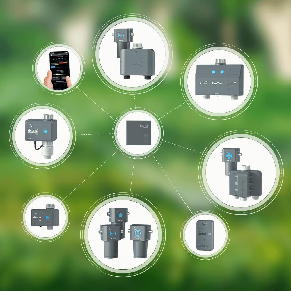 LinkTap Gateway