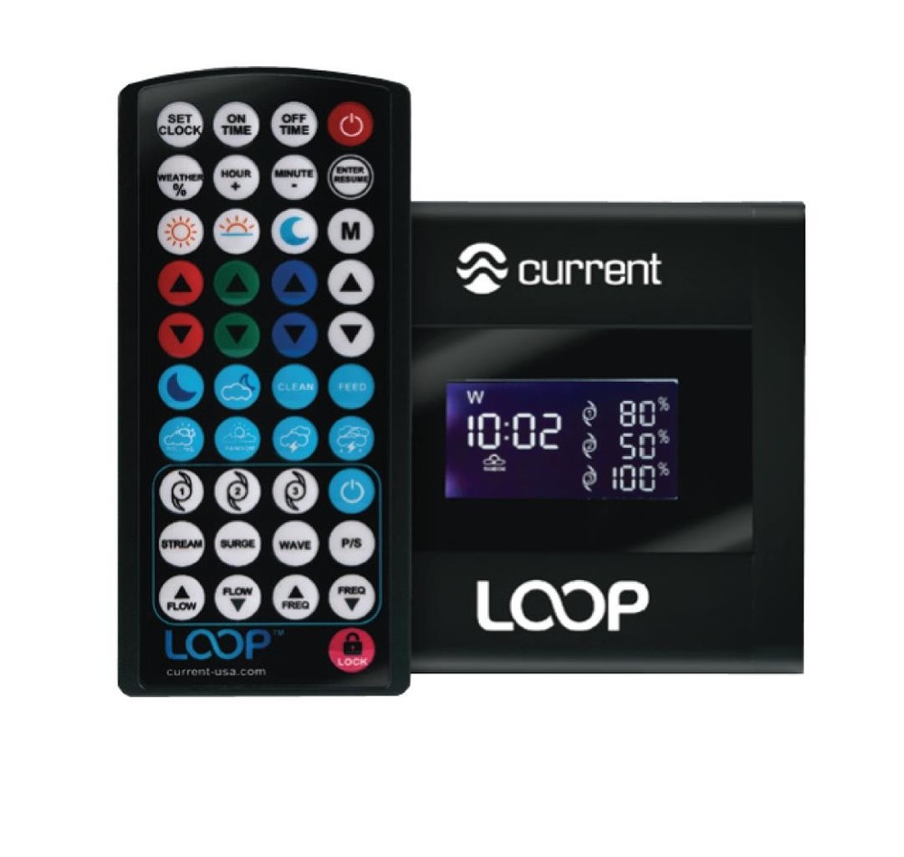 (OPEN BOX) Orbit Marine 48"- 60" IC LOOP LED (4107) - Current USA