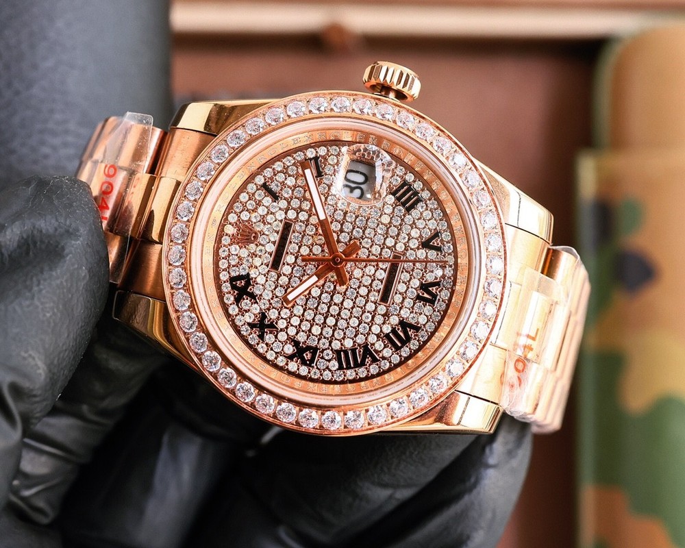 2026！ NEW watch！