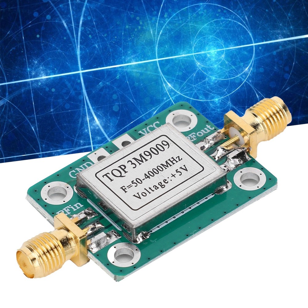 Low Noise Amplifier Module High Performance Good Stability Wide Operating