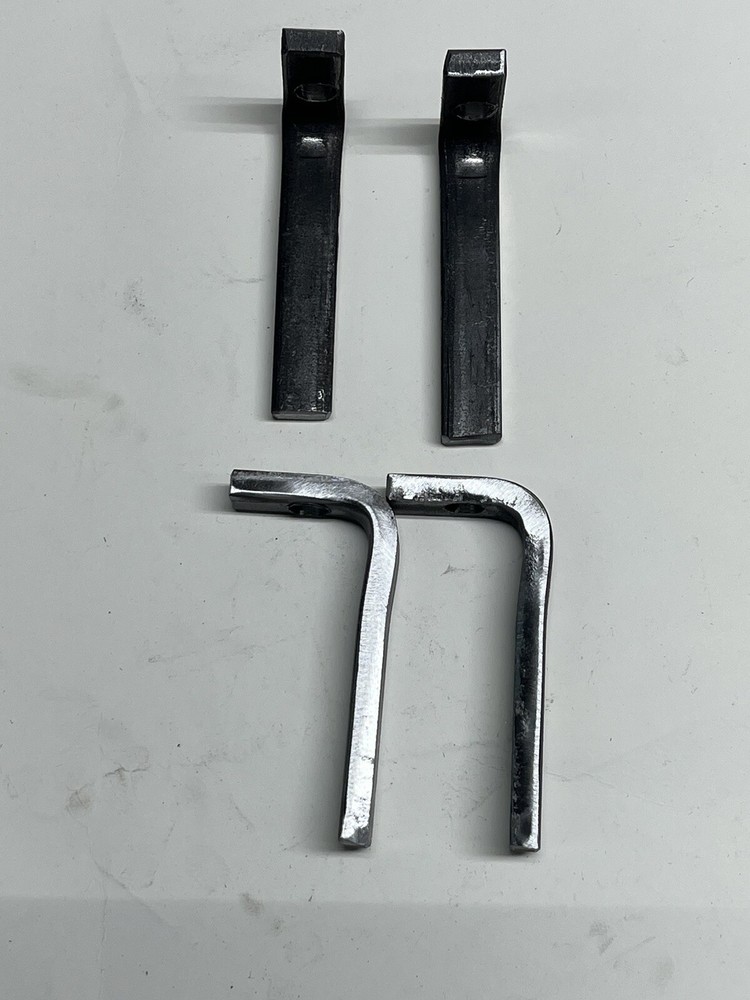 Lincoln Electric Roof Hold Down l Brackets