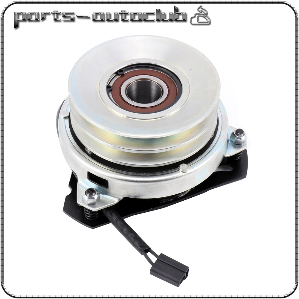 PTO Clutch for WARNER 5210-52 Lawn Mower